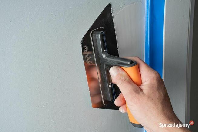 Rajberka wenecka trapezowa Lublin ATUT-BIS z nakładkami