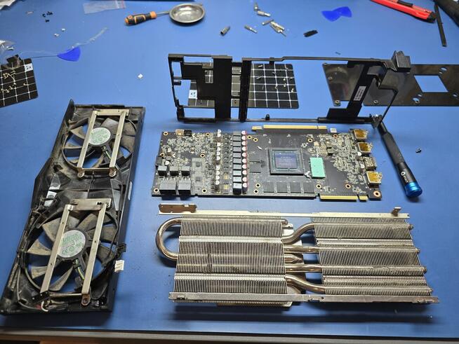 LunarTech Serwis Zielona Góra, naprawa PC, laptopów, konsol