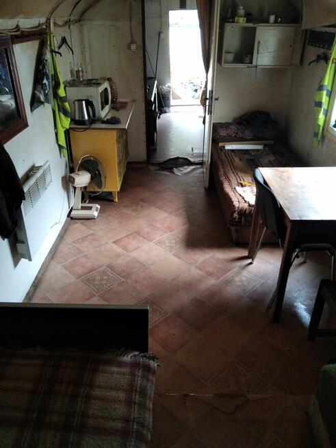 Barakowózy w zestawie 6 szt.