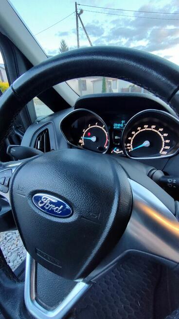 Ford B-max benzyna, 2wł, polski salon 100% oryginał