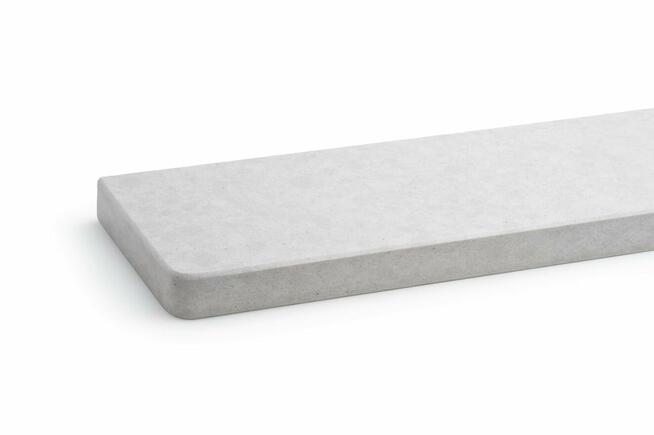 Parapet Konglomerat, Parapet Wewnetrzny, Parapety Konglomera