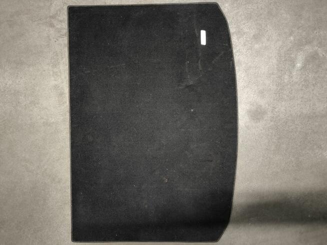 Oryginalna mata do bagażnika Volvo V40 2013->