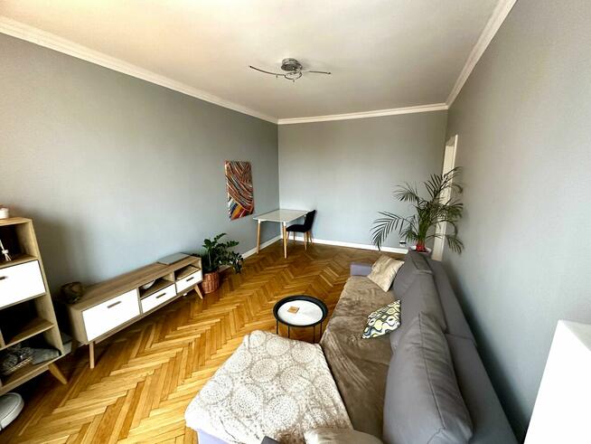 2pok, przy Monopolis, zamykane osiedle, balkon, widna, komórka