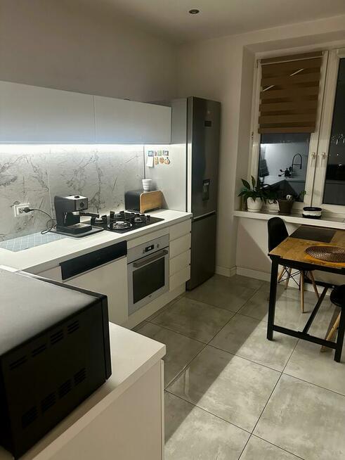 2pok, przy Monopolis, zamykane osiedle, balkon, widna, komórka