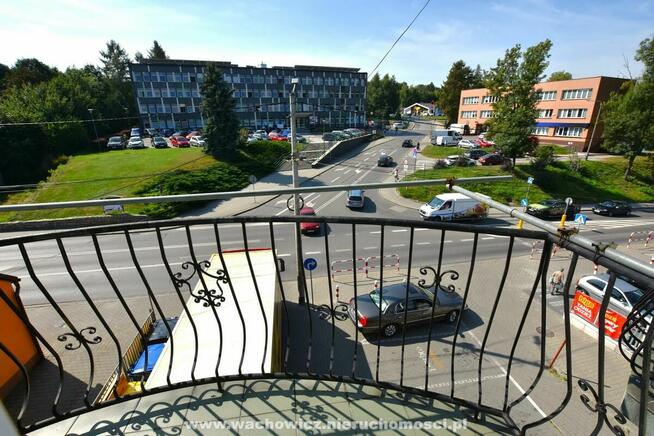 Mieszkanie w centrum Miechowa