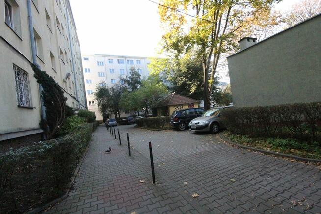 2pok 50m ok. Galerii Dominikańskiej BALKON/PIWNICA (Wrocław)