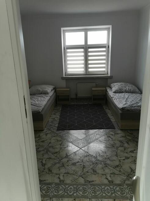 Noclegi pracownicze/ pokoje/agroturystyka