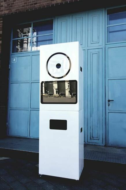 Fotobudka 360, klasyczna i retro