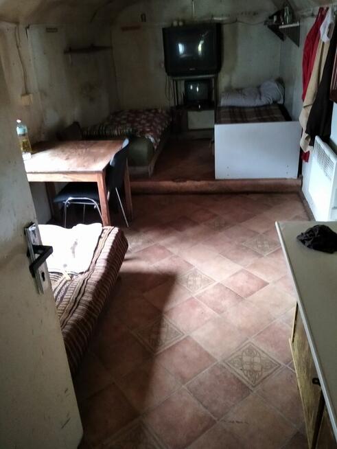 Barakowózy w zestawie 6 szt.