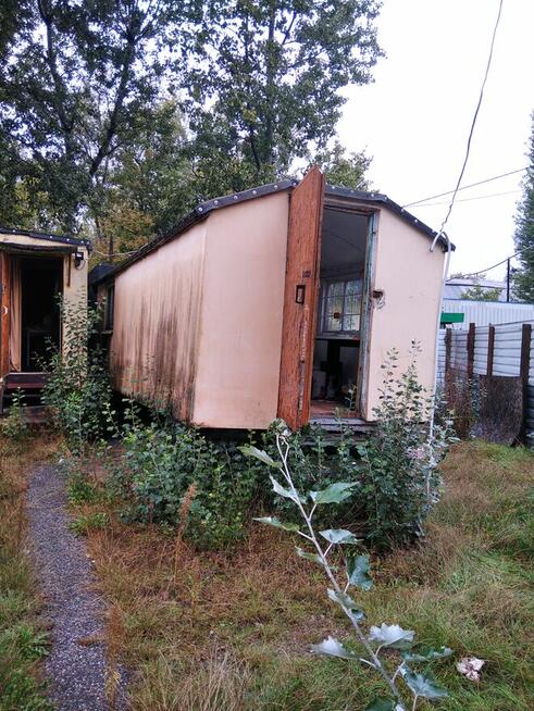 Barakowózy w zestawie 6 szt.