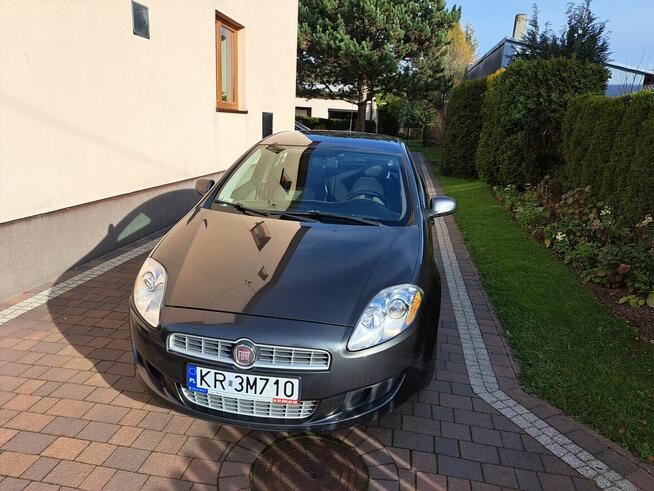 FIAT BRAVO 1.4 T-JET