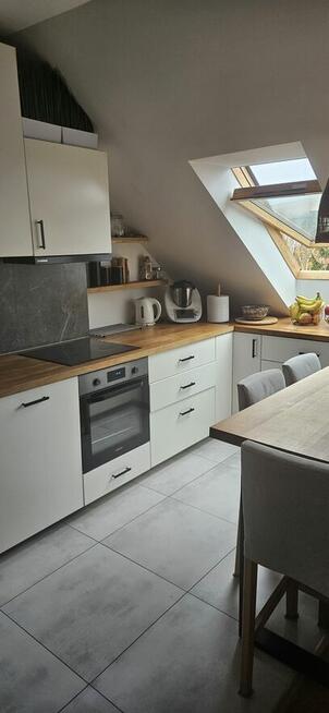 Sprzedam mieszkanie z garażem / Tanie w utrzymaniu