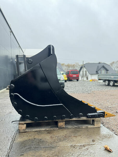 Łyżka podsiębierna ażurowa 100cm 14,5-18t