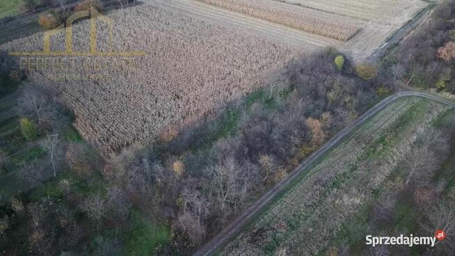 BudCała-26ar=760.600zł. Trojanowice, k.Krakowa.