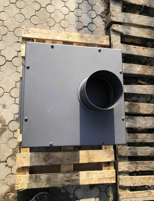 Piec kominek wolnostojący CEZAR 8kW Z NORMAMI UE! GWARANCJA