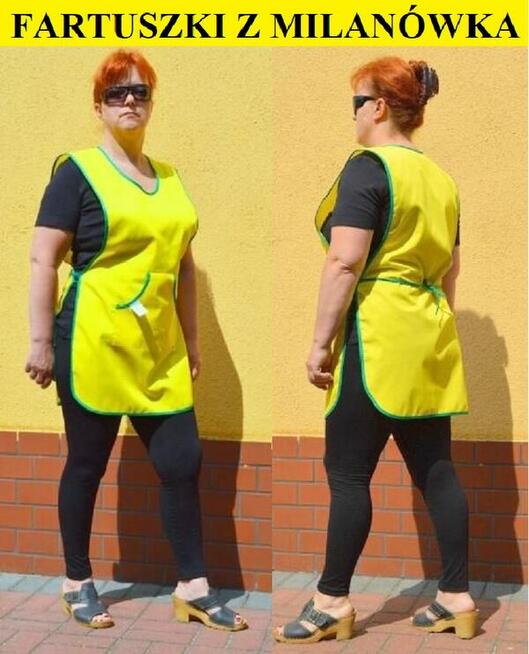 Odzież robocza firmy Rates.Garwolin https://rates.pl