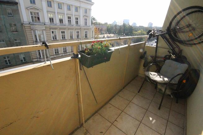 2pok 50m ok. Galerii Dominikańskiej BALKON/PIWNICA (Wrocław)
