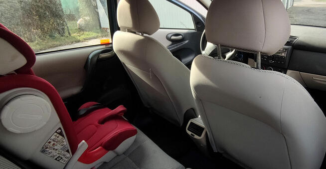 Fiat Stilo 1.4 16V LPG 2004