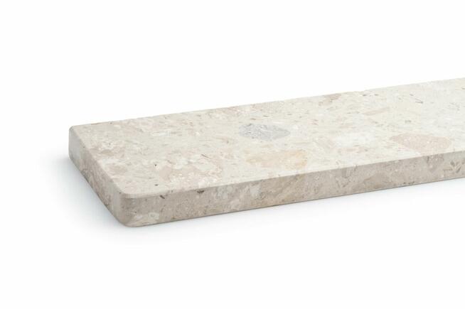 Parapet Konglomerat, Parapet Wewnetrzny, Parapety Konglomera