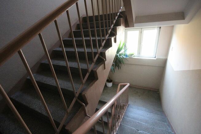 2pok 50m ok. Galerii Dominikańskiej BALKON/PIWNICA (Wrocław)