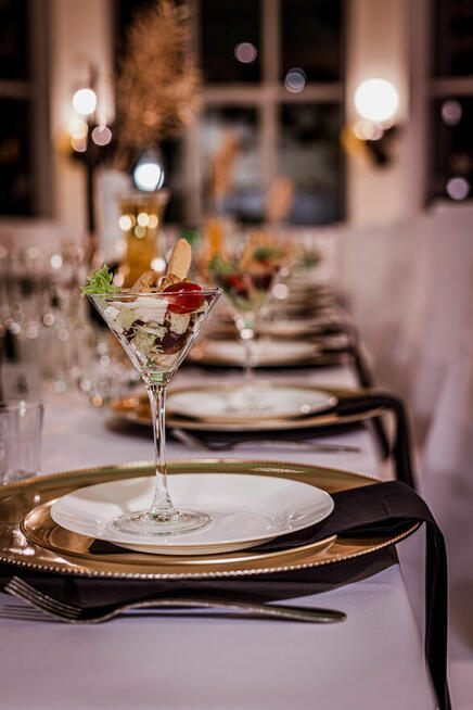 Bal Sylwestrowy w Dolinie Popradu