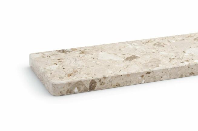 Parapet Konglomerat, Parapet Wewnetrzny, Parapety Konglomera