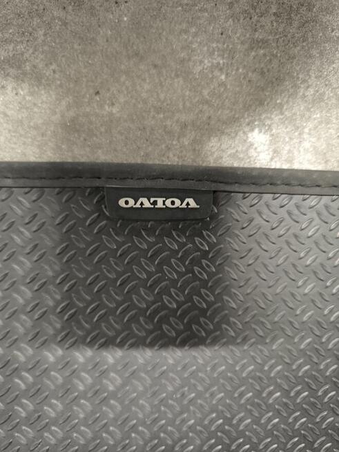 Oryginalna mata do bagażnika Volvo V40 2013->