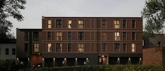 Nowe mieszkania / inwestycja Dąbrowa Górnicza