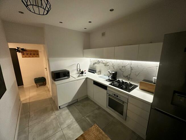 2pok, przy Monopolis, zamykane osiedle, balkon, widna, komórka