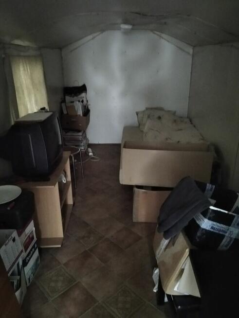 Barakowózy w zestawie 6 szt.