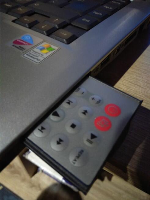 Laptop Fujitsu Siemens diagnostyka aut vcds itp.