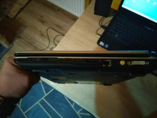Laptop Fujitsu Siemens diagnostyka aut vcds itp.