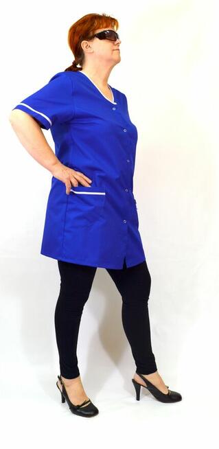 Odzież robocza firmy Rates.Garwolin https://rates.pl