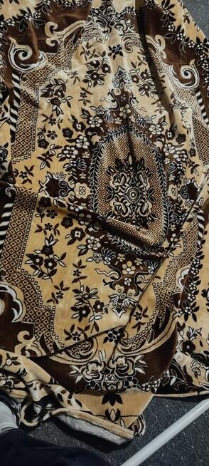 Ozdobny Pluszowy kobierzec gruby miękki gratis wysyłka