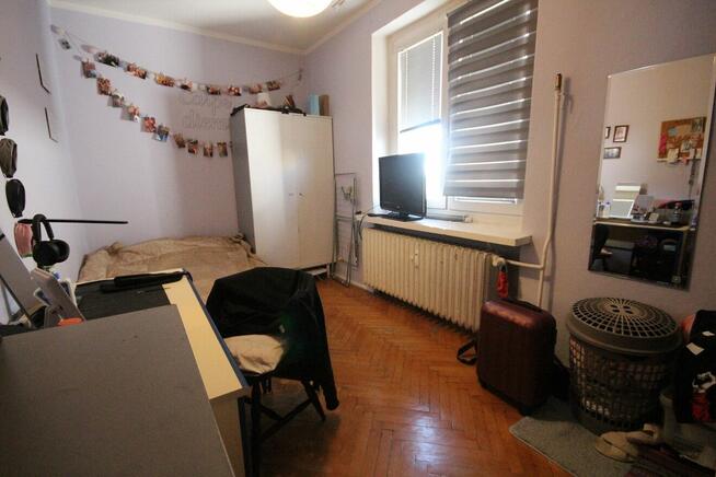 2pok 50m ok. Galerii Dominikańskiej BALKON/PIWNICA (Wrocław)