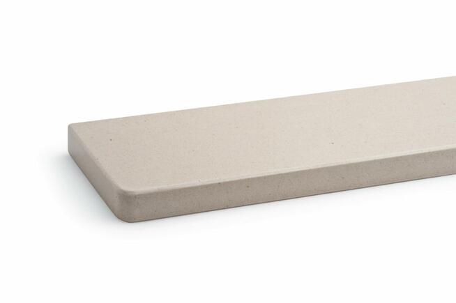 Parapet Konglomerat, Parapet Wewnetrzny, Parapety Konglomera