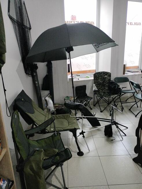 Sprzedam odstąpię sklep wędkarski