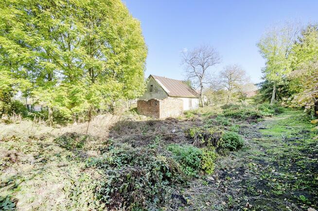 Sprzedam działkę budowlaną w centrum/ ul. Blichowa Jarosław