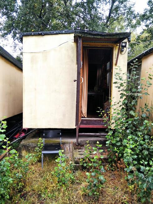 Barakowózy w zestawie 6 szt.