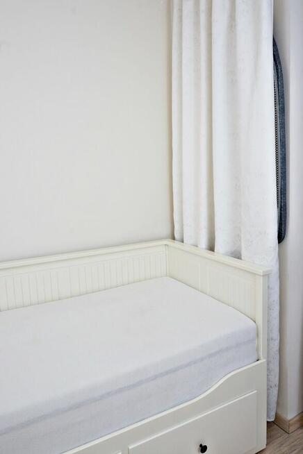 Deska do prasowania mocowana do ściany 108x33 cm