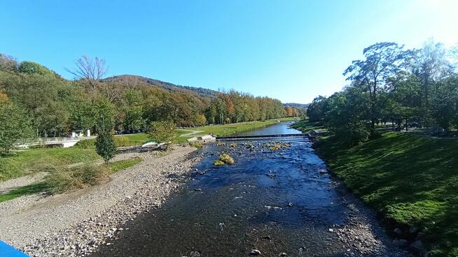 Mini apartament w Ustroniu pod Równicą!