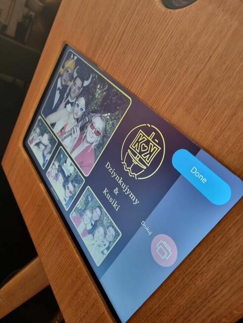 Fotobudka 360, klasyczna i retro