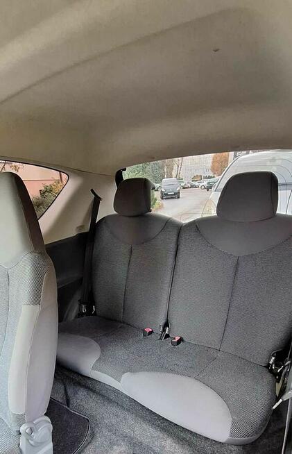 Sprzedam Pięknego Peugeota 107 benzyna 1,0 Klima.