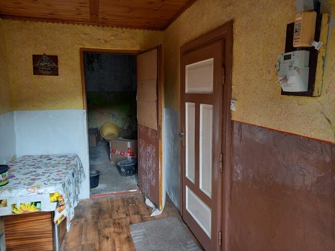 Sprzedam stary dom w Owczarach blisko Krakowa