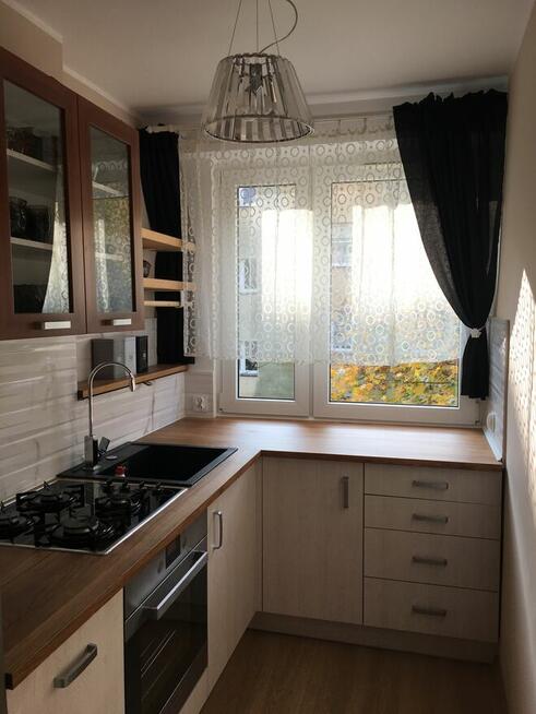 Ruda Śląska Halemba 3 pokoje najem okazjonalny