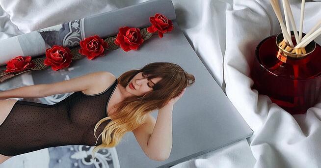 Piżamy damskie piżamki zestaw 33 szt. Leinle OKAZJA