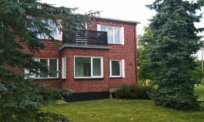 dom 5 pokojowy blisko Nałęczowa