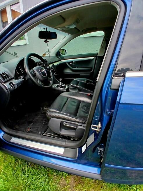 Sprzedam audi a4 b7