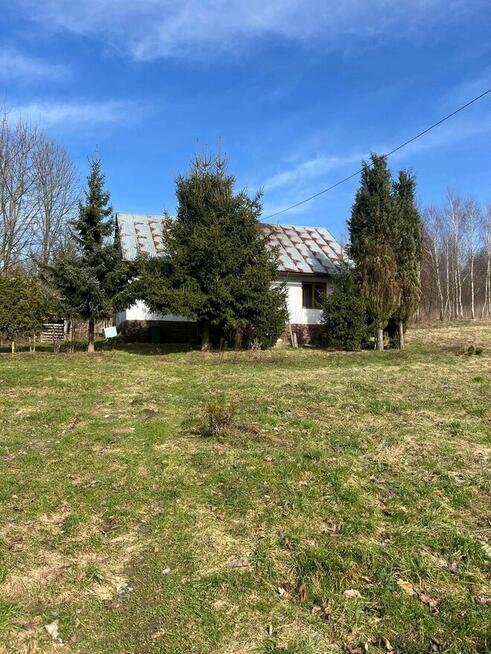 Sprzedam stary dom w Owczarach blisko Krakowa