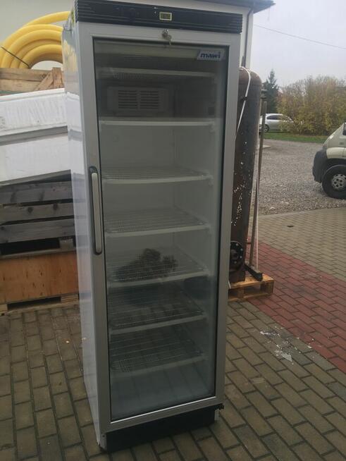 zamrażarka MAWI UDD370DTK